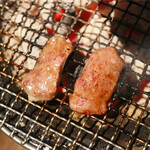 ホルモン しんちゃん - 