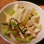 ホルモン しんちゃん - 