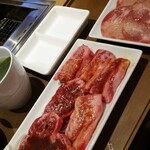 Yakiniku Raiku - 