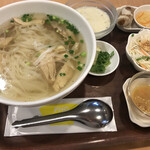 PHO HANOI - 