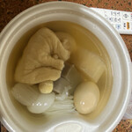 セブンイレブン - 料理写真: