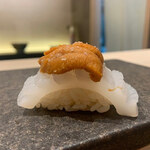 Sushi Kiwami - 