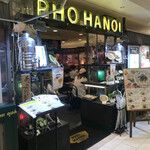 PHO HANOI - 