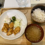 天下鳥ます - 料理写真: