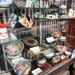 ますや - メニュー