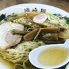 岡崎麺