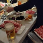 海底撈火鍋 池袋店 - 