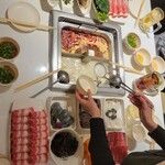 海底撈火鍋 池袋店 - 