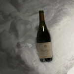 レヴォ - 部屋に持ち帰り雪で冷やす