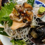 丸竹都寿司本店 - 