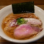 Homemade Ramen 麦苗 - ☆にぼらあ(●＾o＾●)☆