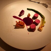 レストランひらまつ 広尾 - 