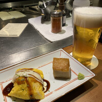 OSAKA きっちん 銀座本店 - 