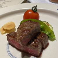 OSAKA きっちん 銀座本店 - 