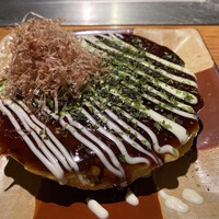 OSAKA きっちん 銀座本店 - 