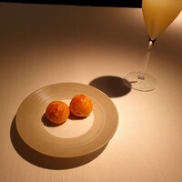 レストランひらまつ 広尾 - 