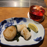 OSAKA きっちん 銀座本店 - 