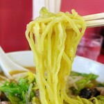 千成亭 - サッポロタンメン