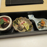 Yoshino Sushi - 