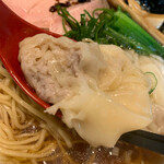 超純水採麺 天国屋 - 