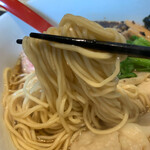 超純水採麺 天国屋 - 