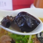 千成亭 - サッポロタンメン