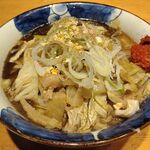 麺ハウス こもれ美 - 