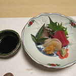 Yoshino Sushi - 