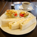 Cafe PeaBerry  - 