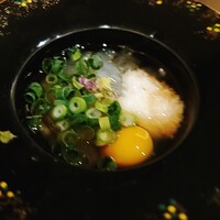 肉割烹 赤坂ゆうが - 