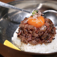 焼肉ぽんが 田町店 - 