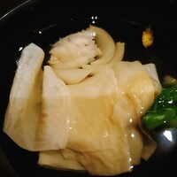 肉割烹 赤坂ゆうが - 