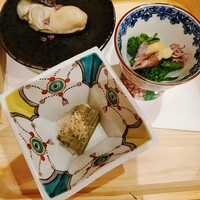 肉割烹 赤坂ゆうが - 