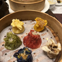 中国料理 王宮 - 