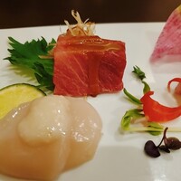 肉割烹 赤坂ゆうが - 
