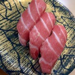 廻転寿司 海鮮 - 