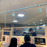 廻転寿司 海鮮 - 