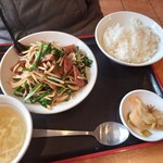 中華食堂 真心 浦和太田窪店 - 