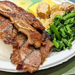 Yummy Hawaiian BBQ - 