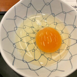 Fujino Sato - 生卵。