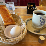 Komeda Kohi Ten - 