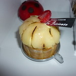 ラ・プレシューズ 四谷店 - シャルロットポワール　４３０円