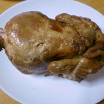 クロサワ - 丸焼　2013.1