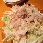 ワイン食堂GOTETSU. - 