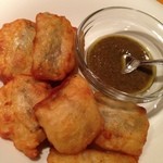 Wine Shokudo GOTETSU.