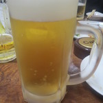 食べ処飲み処 与太郎 - ビールはアサヒかキリンか選べます