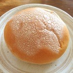 あんぱん富雄店 - ゆず餡