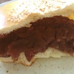 あんぱん富雄店 - 