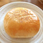 あんぱん富雄店 - 極上こし餡