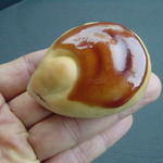 ふね - 手乗り、いがいな貝